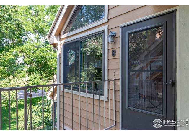 Property at 5920 Gunbarrel Ave Unit B, Boulder, CO 80301, 2 beds, 2 baths