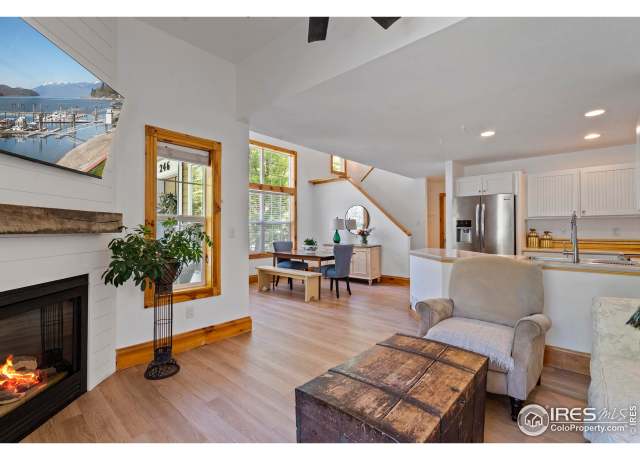 Property at 246 Rock Bridge Ln #3, Windsor, CO 80550, 3 beds, 3.5 baths