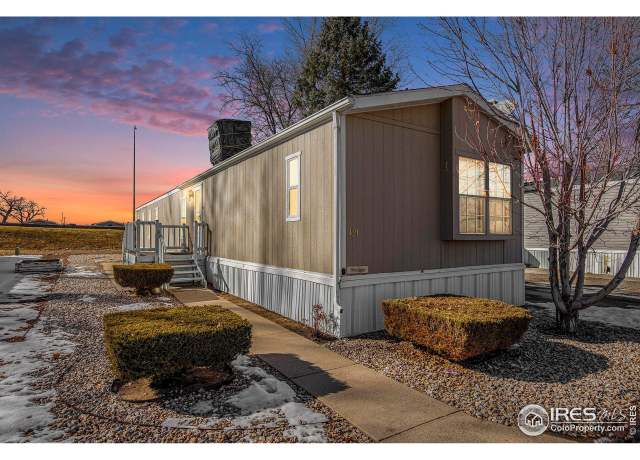 Property at 200 N 35th Ave #121, Greeley, CO 80634, 3 beds, 2 baths