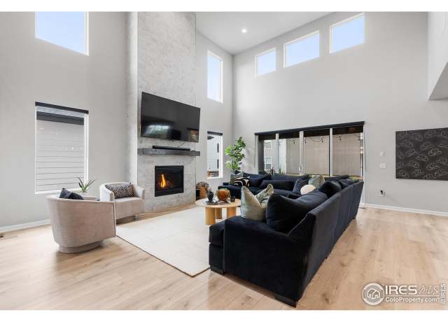 Property at 5056 Blanchette St, Timnath, CO 80547, 4 beds, 4.5 baths