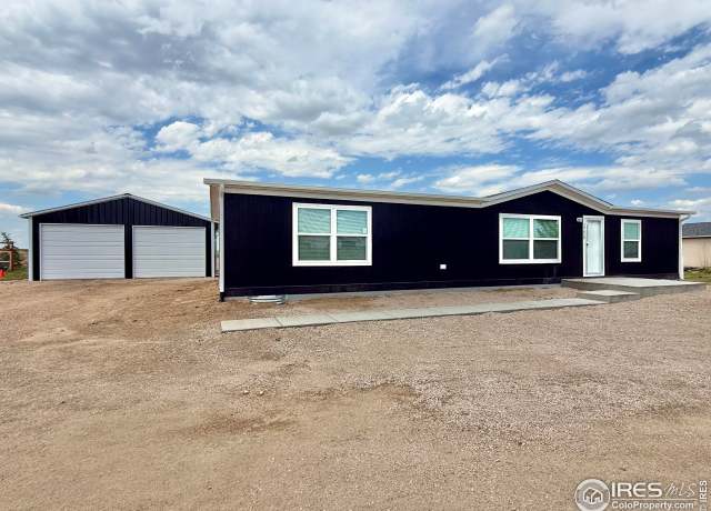 Property at 39629 Boulevard A Blvd, Eaton, CO 80615, 3 beds, 2 baths