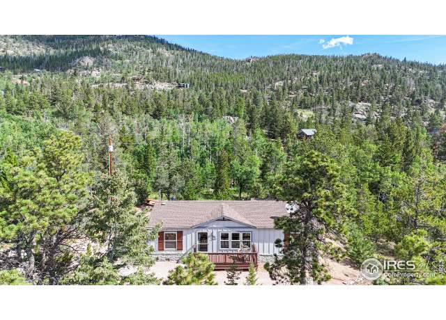 Property at 62 Spokane Ct, Red Feather Lakes, CO 80545, 3 beds, 2 baths