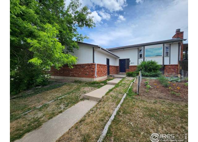 Property at 1937 Mcallister Ct, Fort Collins, CO 80521, 4 beds, 2 baths