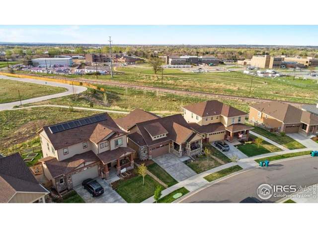 Property at 1938 Blue Yonder Way, Fort Collins, CO 80525, 5 beds, 3 baths