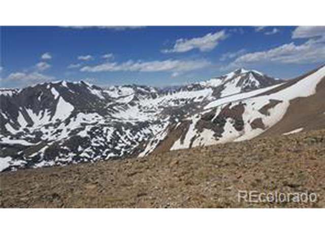 Property at 5387 King William-100%, Alma, CO 80420
