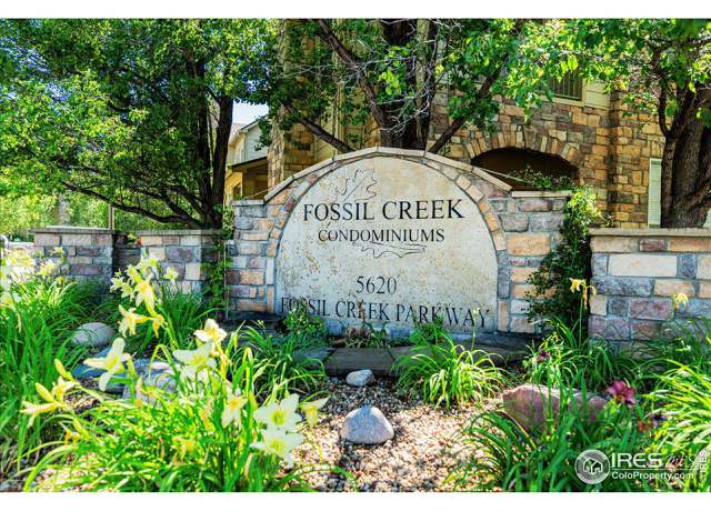 Photo of 5620 Fossil Creek Pkwy #203, Fort Collins, CO 80525