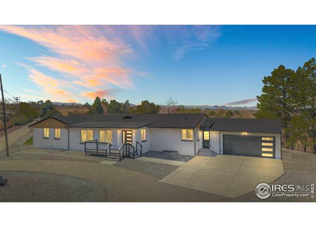 Property at 6766 Zenobia Loop, Westminster, CO 80030, 6 beds, 4 baths