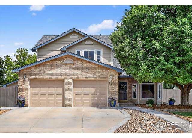 Property at 878 S 14th Ave, Brighton, CO 80601, 3 beds, 3.5 baths