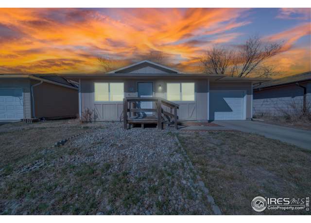 Property at 211 Chestnut St, Fort Morgan, CO 80701, 2 beds, 1 bath