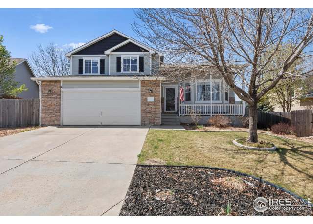 Property at 1823 84th Ave Ct, Greeley, CO 80634, 3 beds, 2.5 baths