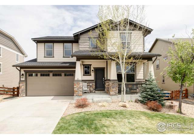 Property at 8346 Wilkerson Ct, Arvada, CO 80007, 4 beds, 3.5 baths