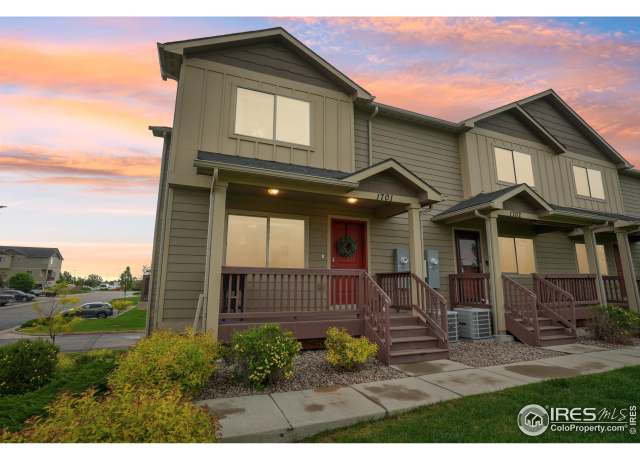 Property at 3660 W 25th St #1701, Greeley, CO 80634, 2 beds, 2.5 baths