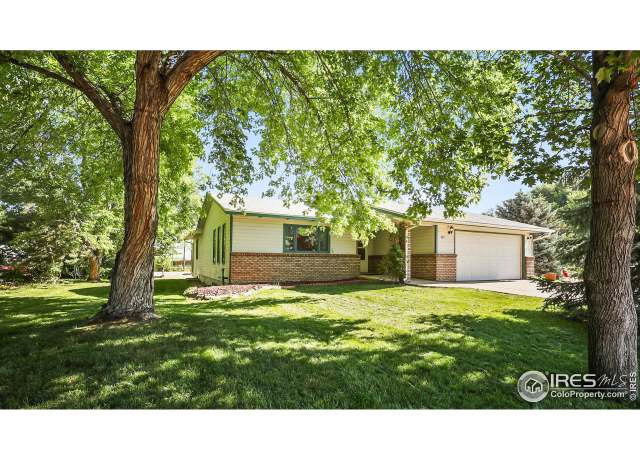 Property at 229 E Union Ave, La Salle, CO 80645, 4 beds, 1.5 baths