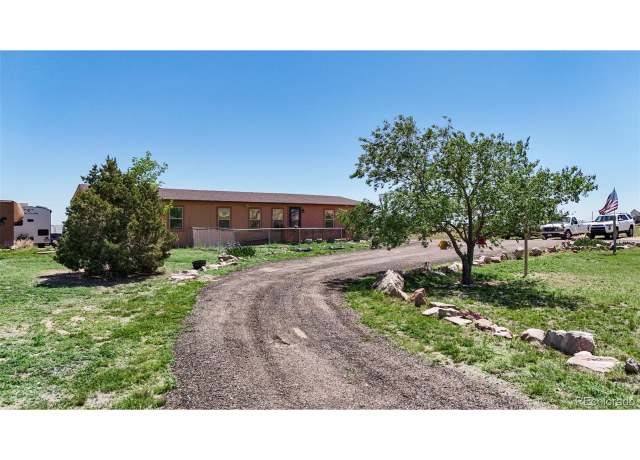 Property at 6670 Indian Village Hts, Fountain, CO 80817, 3 beds, 2 baths