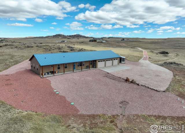 Property at 330 Line Camp Dr, Livermore, CO 80536, 3 beds, 2.5 baths