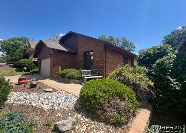 Property at 1232 Cornell Dr, Longmont, CO 80503, 3 beds, 3 baths
