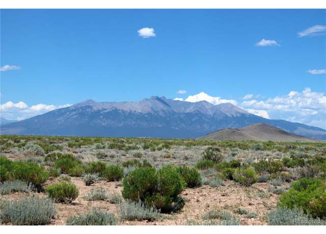 Property at 10 11th St, Sanford, CO 81151