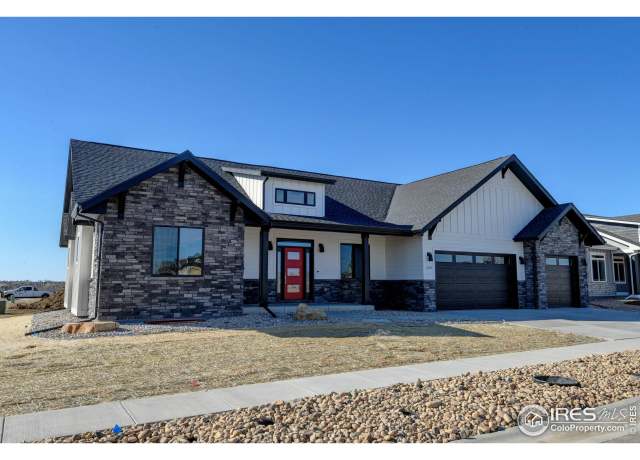 Property at 1347 Burt Ave, Berthoud, CO 80513, 5 beds, 3.5 baths