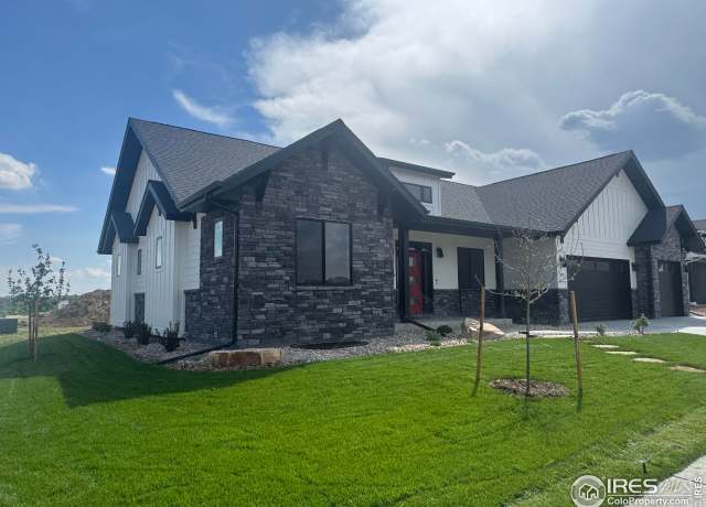 Property at 1347 Burt Ave, Berthoud, CO 80513, 5 beds, 3.5 baths