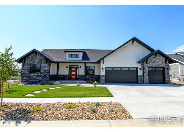 Property at 1347 Burt Ave, Berthoud, CO 80513, 5 beds, 3.5 baths