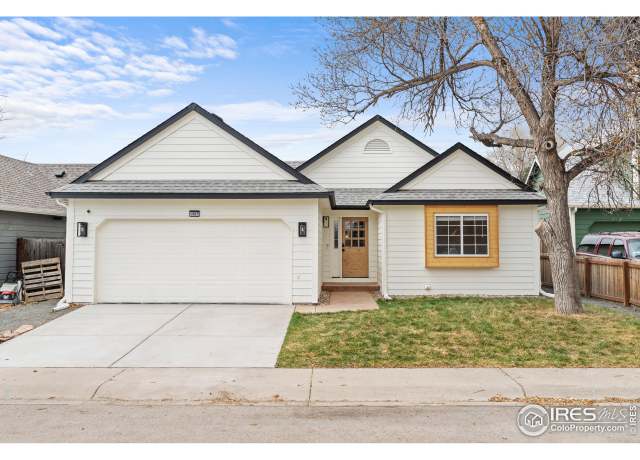 Property at 1907 Massachusetts St, Fort Collins, CO 80525, 3 beds, 2 baths
