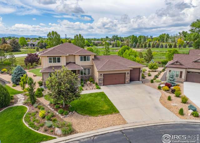 Property at 873 Signal Ct, Timnath, CO 80547, 3 beds, 2.5 baths
