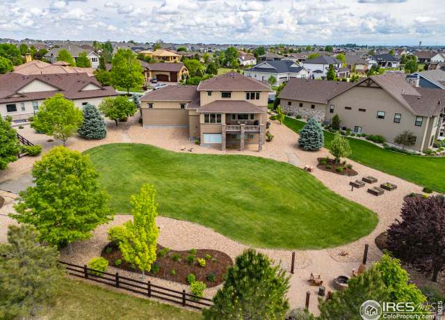 Property at 873 Signal Ct, Timnath, CO 80547, 3 beds, 2.5 baths