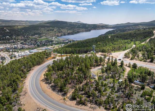 Property at 24333 Peak To Peak Hwy, Nederland, CO 80466