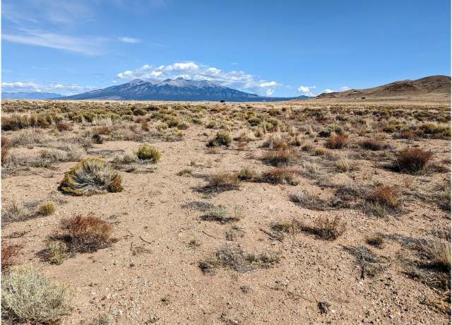 Property at 16 Somerset Rd, Blanca, CO 81123