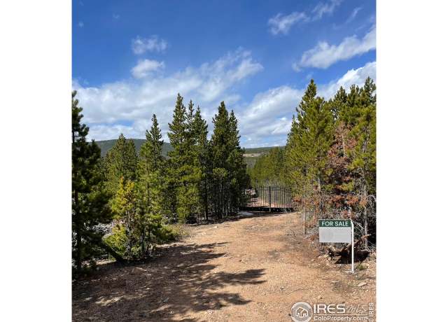 Property at 0 Forest Service 169 Rd, Red Feather Lakes, CO 80545