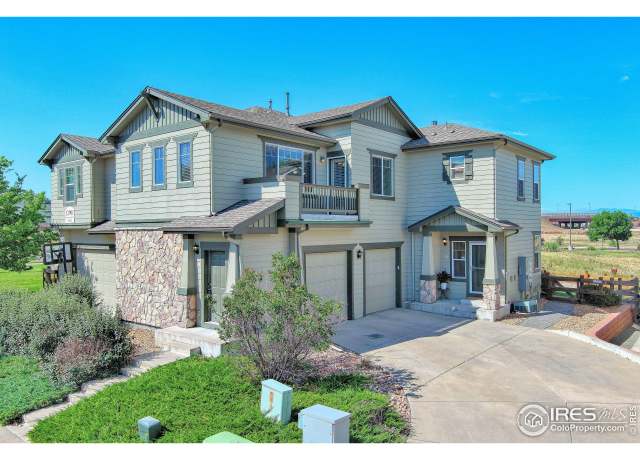 Property at 12901 Grant Cir W Unit C, Thornton, CO 80241, 2 beds, 2 baths