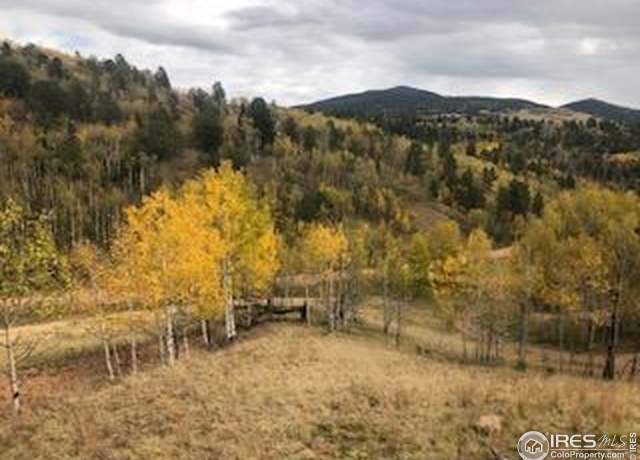 Property at 499 Granite Ln, Cripple Creek, CO 80813