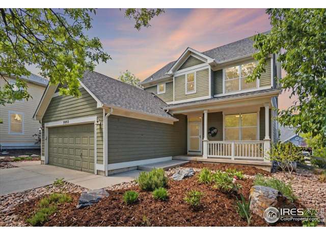 Property at 3093 Red Deer Trl, Lafayette, CO 80026, 3 beds, 2.5 baths