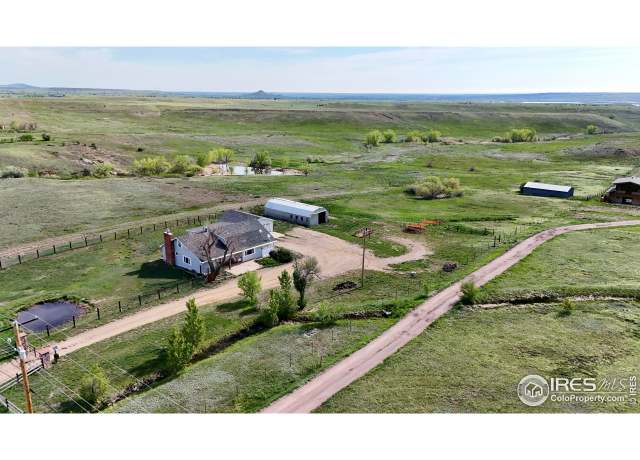 Property at 5124 N Foothills Hwy, Boulder, CO 80302, 5 beds, 2.5 baths