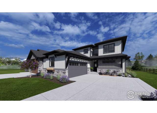 Property at 6720 Morning Song Ct, Timnath, CO 80547, 3 beds, 3.5 baths