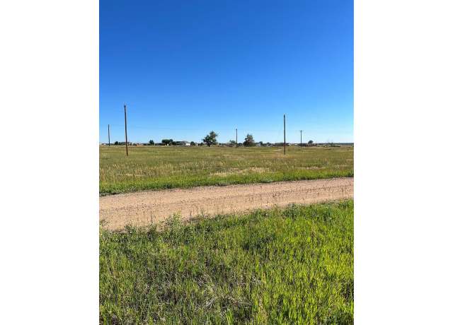 Property at 126 Walsen Dr, Colorado City, CO 81019