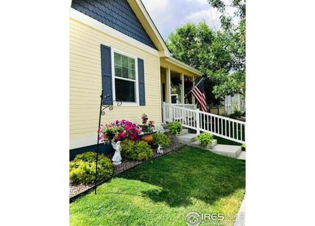 Property at 4675 Dillon Ave, Loveland, CO 80538, 3 beds, 2 baths