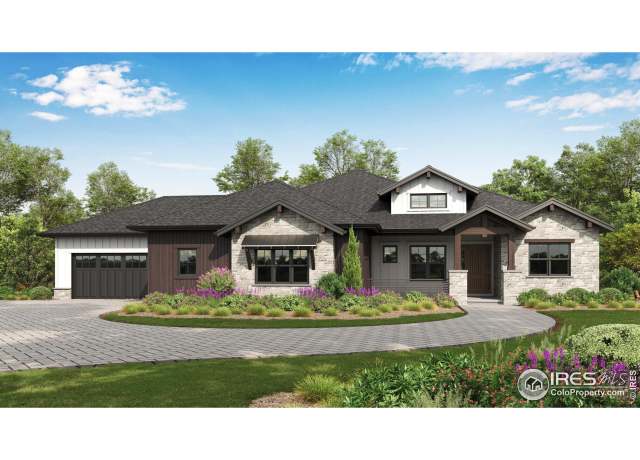 Property at 2682 Southwind Rd, Berthoud, CO 80513, 5 beds, 4.5 baths