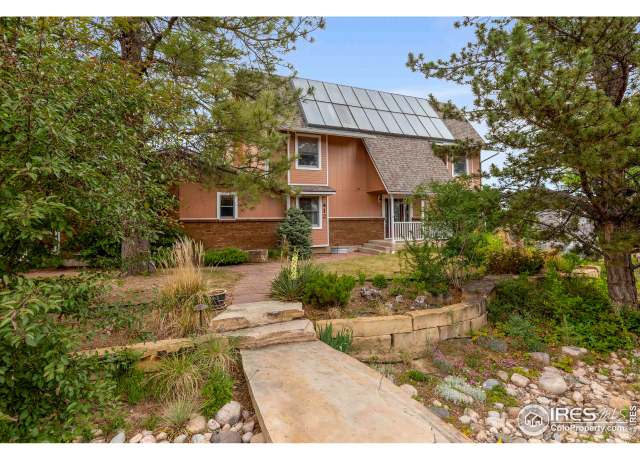 Property at 412 Terry Point Dr, Fort Collins, CO 80524, 4 beds, 2.5 baths