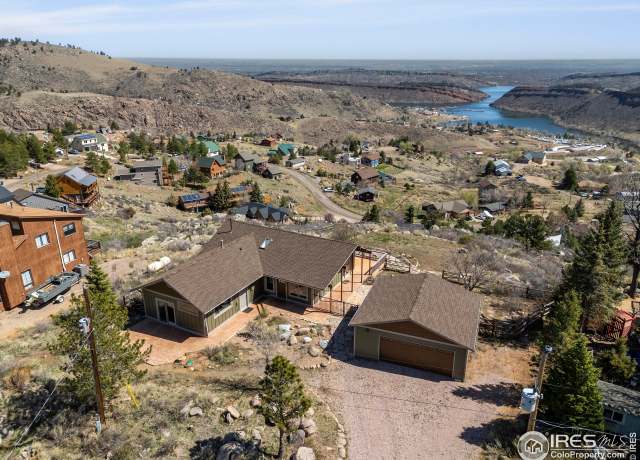 Property at 5000 Sandstone Dr, Fort Collins, CO 80526, 3 beds, 2 baths