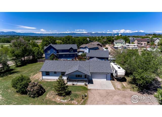 Property at 10007 E County Line Rd, Longmont, CO 80501, 3 beds, 2 baths