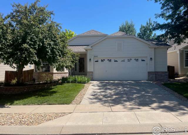 Property at 3542 Larkspur Dr, Longmont, CO 80503, 5 beds, 3 baths