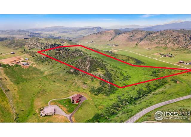 Property at 5644 Kiva Ridge Dr, Berthoud, CO 80513