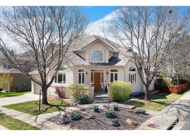 Property at 4027 Guadeloupe St, Boulder, CO 80301, 5 beds, 4 baths