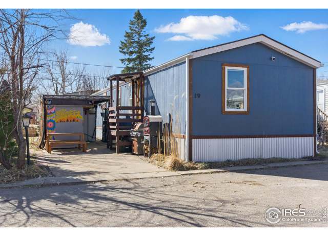 Property at 1720 S Marshall Rd #19, Boulder, CO 80305, 3 beds, 2 baths