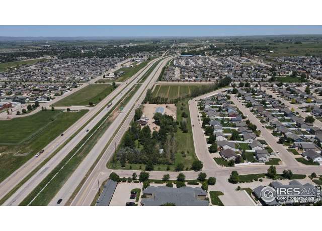 Property at 6932 NE Frontage Rd, Wellington, CO 80549