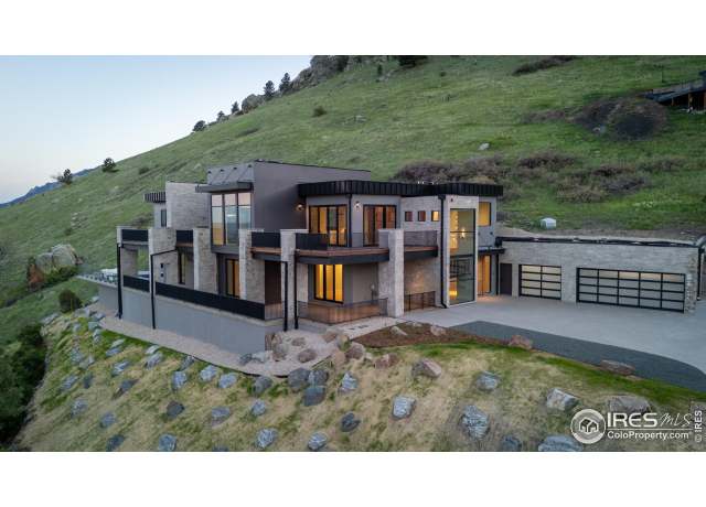 Property at 3645 Cholla Ct, Boulder, CO 80304, 4 beds, 5.5 baths