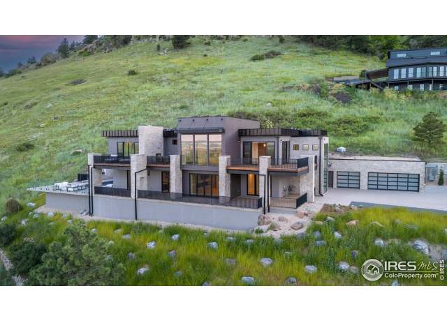 Property at 3645 Cholla Ct, Boulder, CO 80304, 4 beds, 5.5 baths