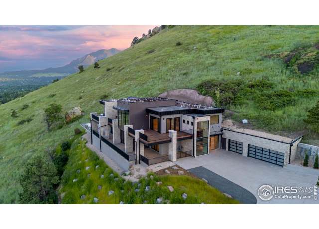 Property at 3645 Cholla Ct, Boulder, CO 80304, 4 beds, 5.5 baths