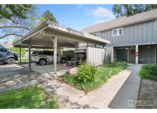 Property at 809 E Drake Rd #107, Fort Collins, CO 80525, 3 beds, 1.5 baths